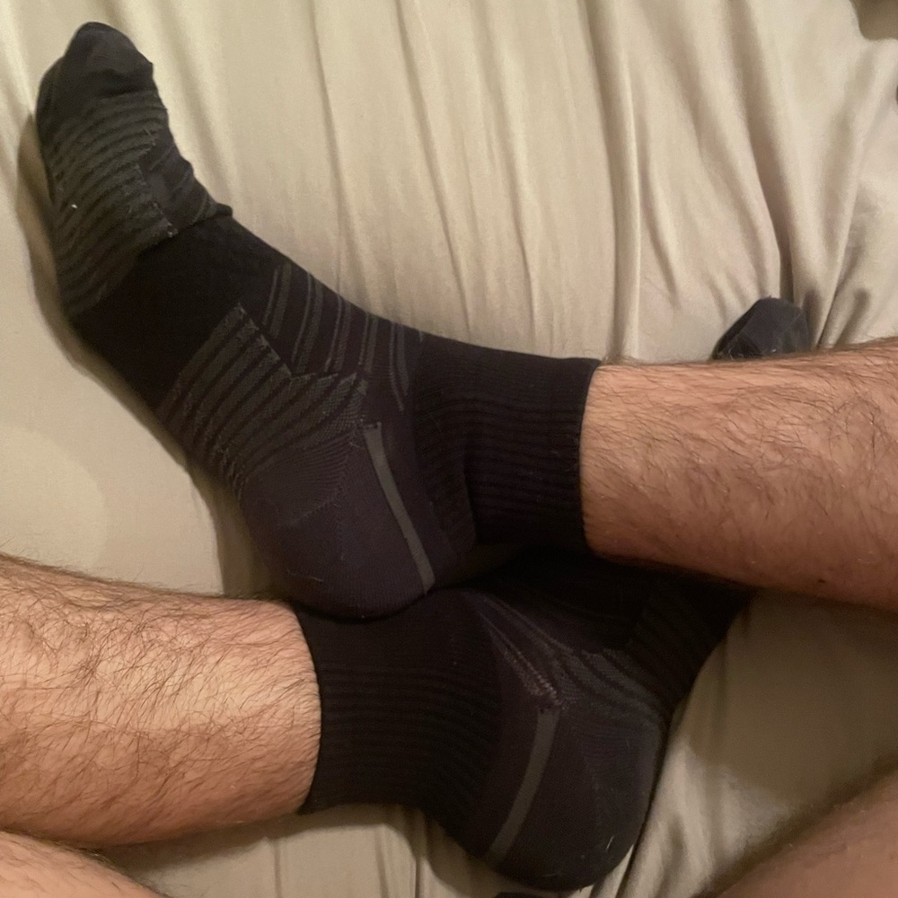 Mens socks